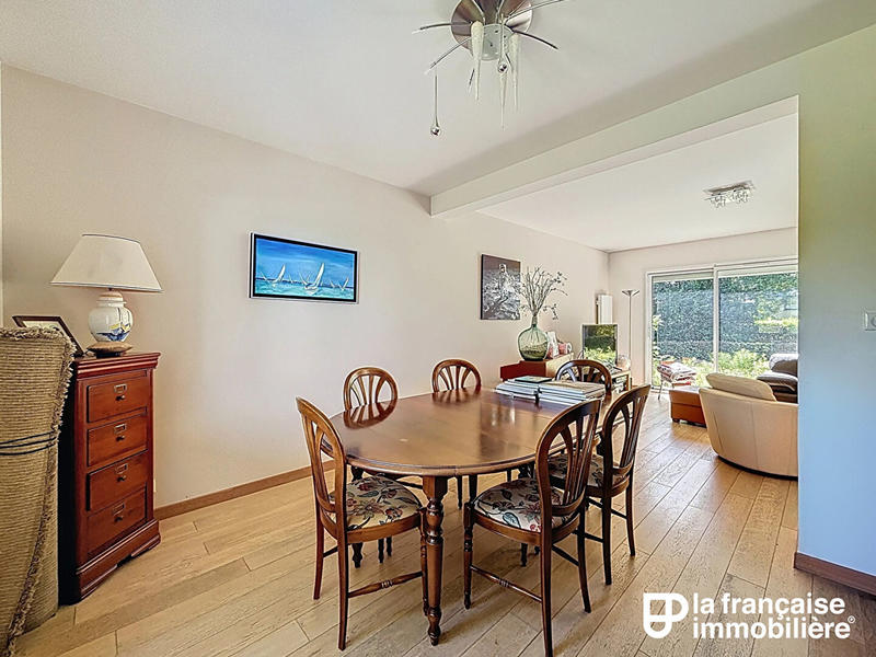 Maison - 146 m² - 7 pièces