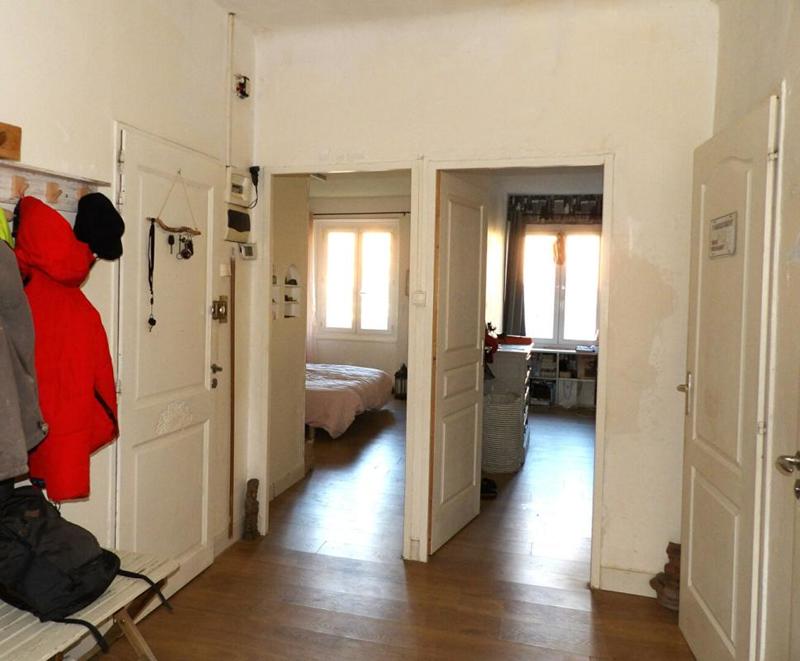 Appartement - 95 m² - 4 pièces