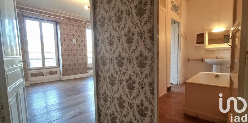 Appartement - 157 m² - 5 pièces