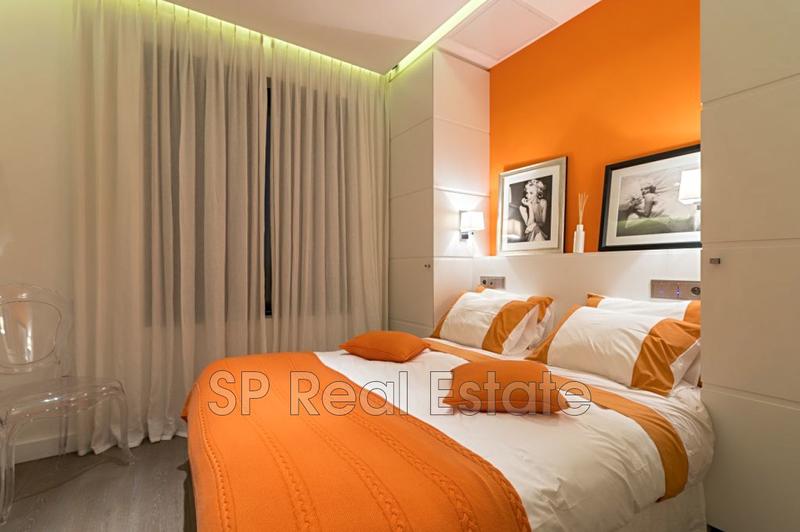 Villa - 80 m² - 4 pièces