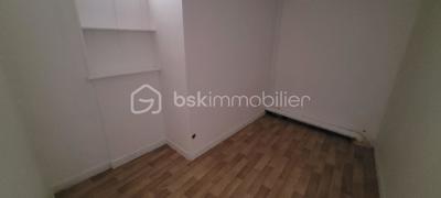 Appartement - 40 m² - 3 pièces