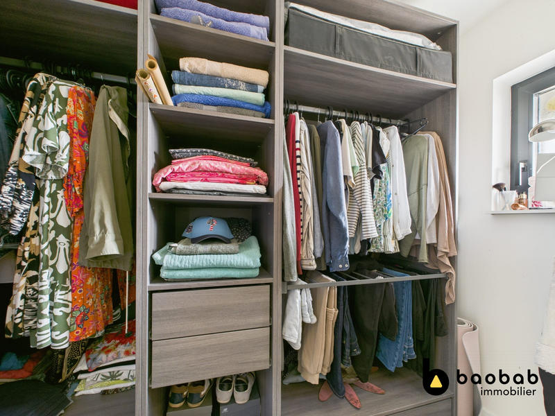 Maison - 147 m² - 3 pièces