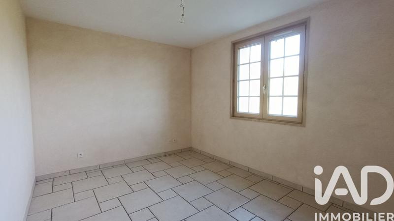 Maison de village - 116 m² - 5 pièces