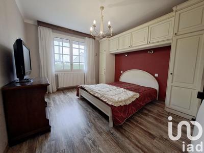 Maison - 108 m² - 6 pièces