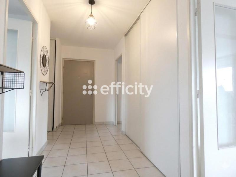 Appartement - 116 m² - 5 pièces