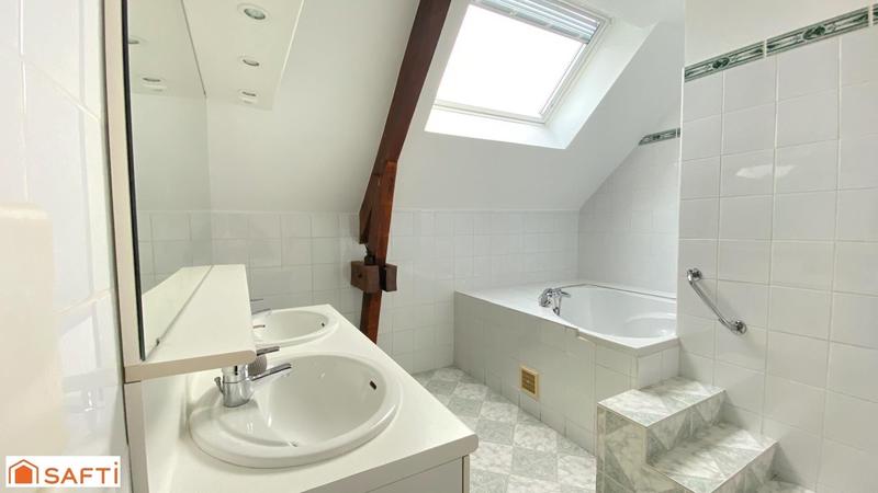 Maison de maîtres - 367 m² - 10 pièces