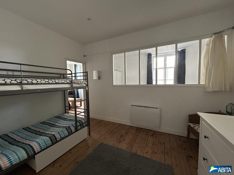 Appartement - 57 m² - 4 pièces