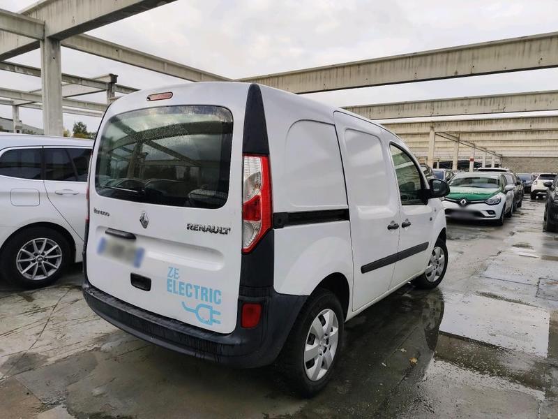 Renault Kangoo II Z.E. Confort Achat Integral