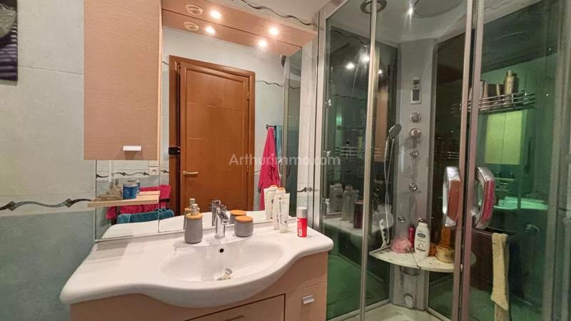 Maison - 155 m² - 5 pièces