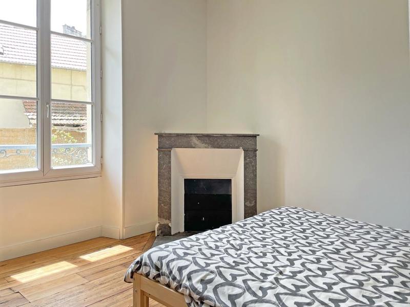 Appartement - 65 m² - 4 pièces