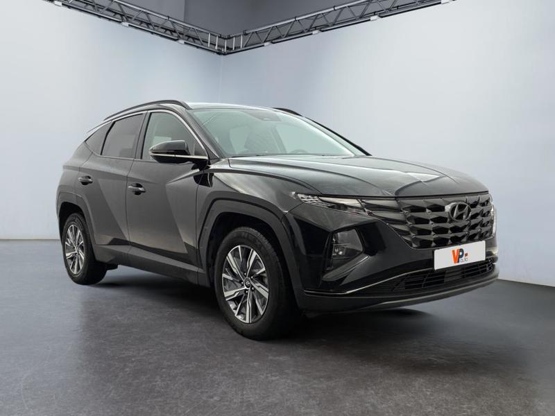 Hyundai Tucson 1.6 t-Gdi 230 Hybrid Bva6 Business