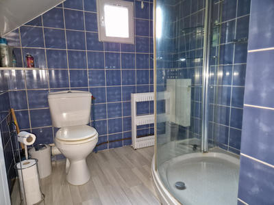 Maison - 40 m² - 2 pièces