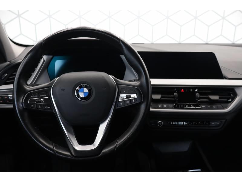 Bmw Série 1 116d 116 ch Dkg7 m Design