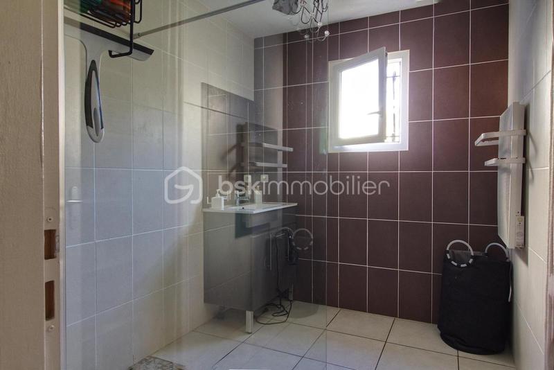 Villa - 124 m² - 5 pièces