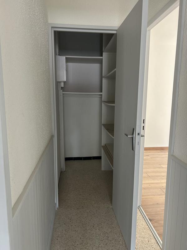 Appartement - 78 m² - 3 pièces