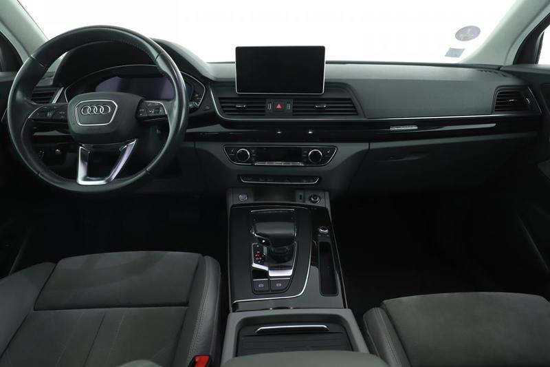 Audi Q5 45 Tfsi Quattro s tronic 7 245 ch