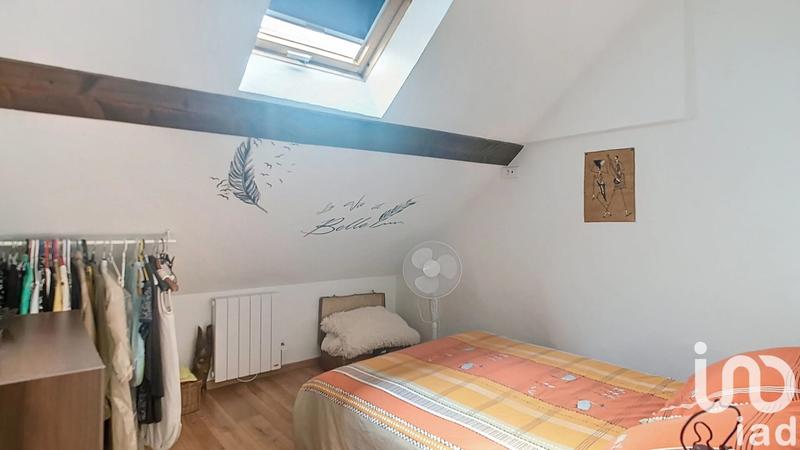 Maison de campagne - 115 m² - 5 pièces