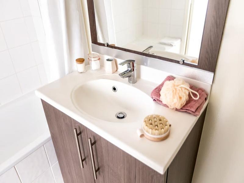 Appartement - 22 m² - 1 pièce