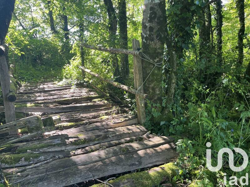 Maison - 630 m² - 20 pièces