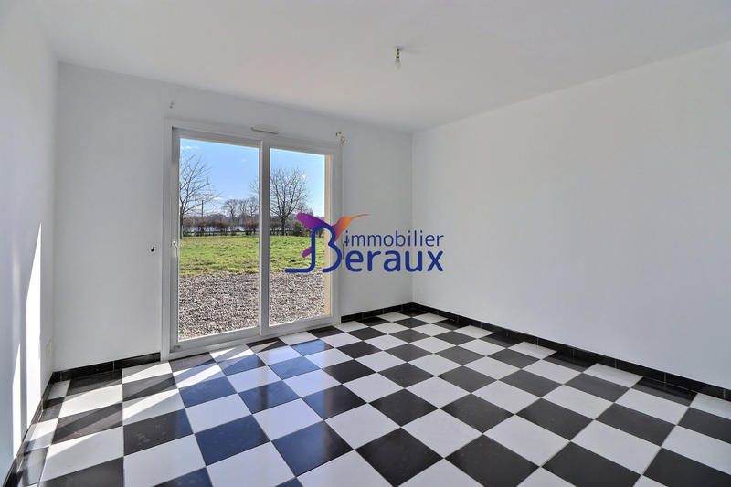 Maison - 124 m² - 4 pièces