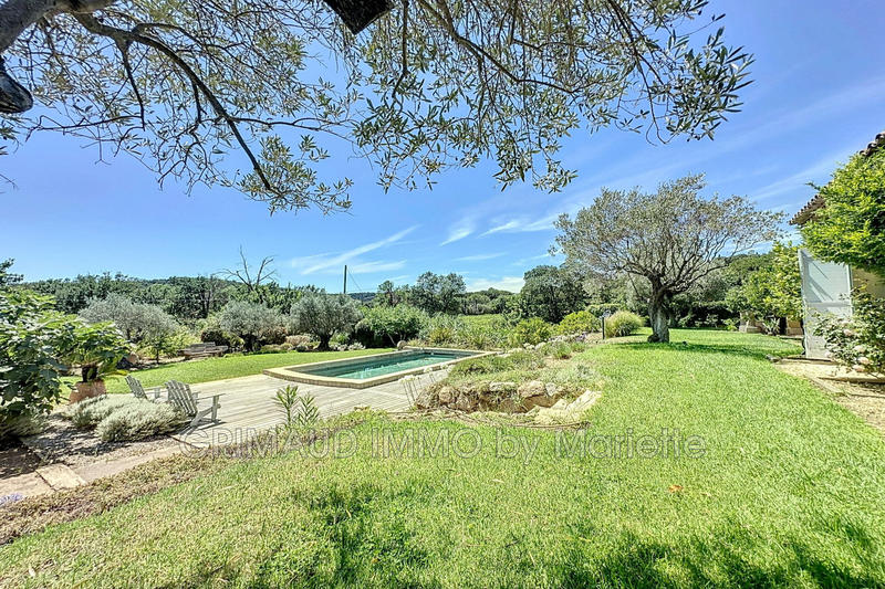 Villa - 163 m² - 5 pièces