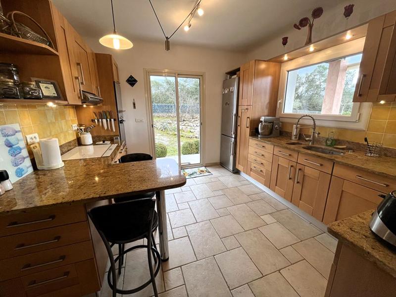 Villa - 155 m² - 5 pièces