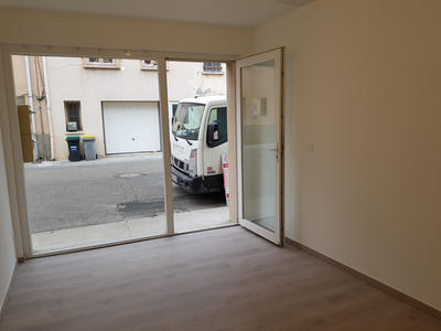 Local commercial - 12 m²