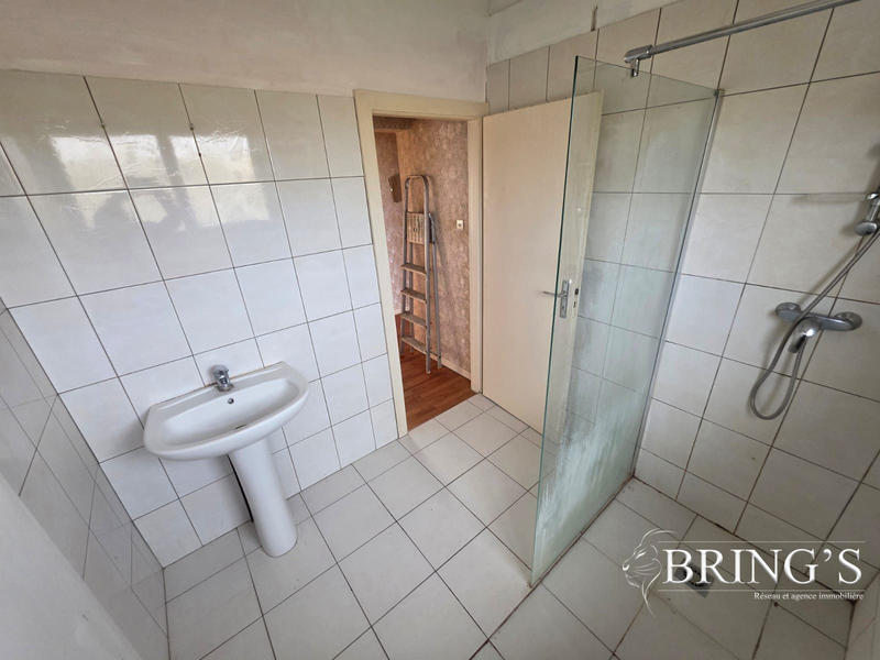 Maison - 102 m² - 5 pièces