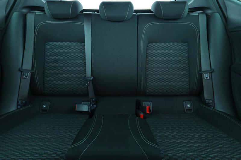 Opel Astra 1.6 Cdti Biturbo Dynamic 160 ch