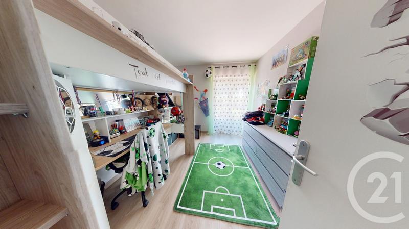 Maison - 112 m² - 6 pièces