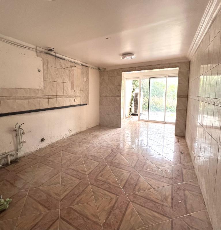 Pavillon - 190 m² - 9 pièces