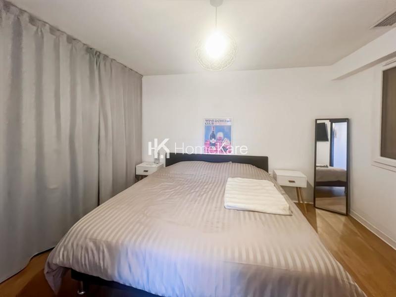 Maison - 100 m² - 6 pièces