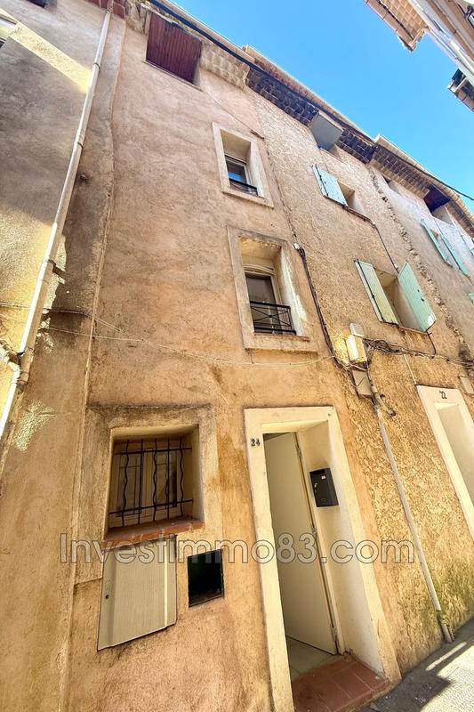 Appartement - 66 m²