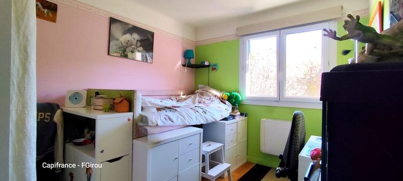 Maison - 117 m² - 5 pièces