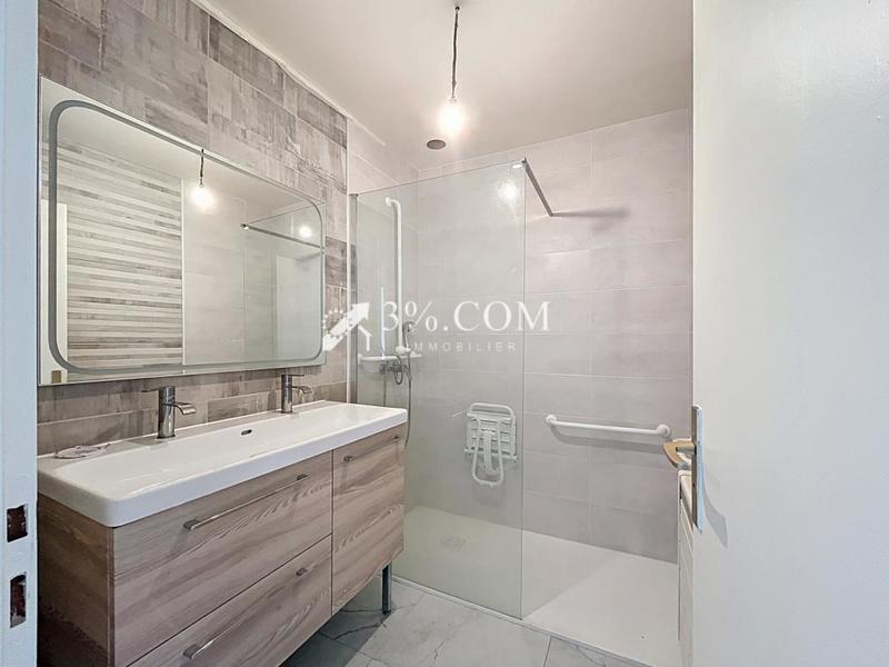 Maison - 122 m² - 5 pièces