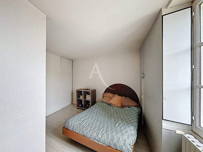 Maison - 109 m² - 5 pièces