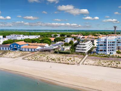 Appartement - 99 m² - 4 pièces