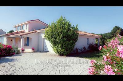 Maison - 190 m² - 6 pièces