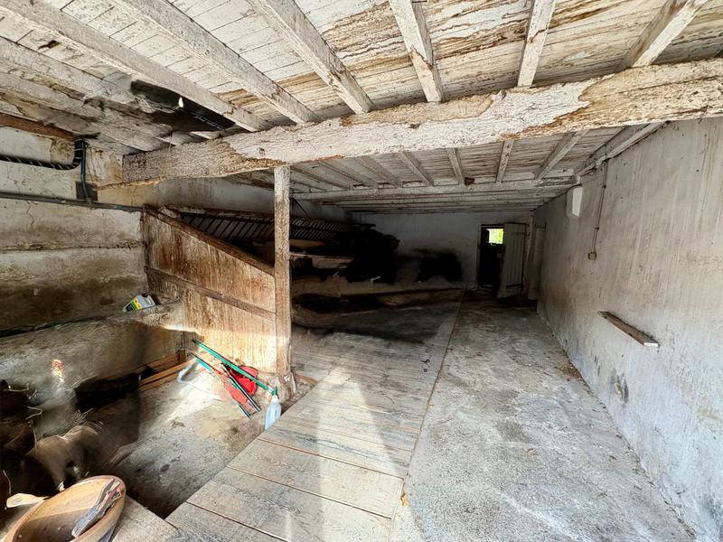 Maison de village - 95 m² - 5 pièces