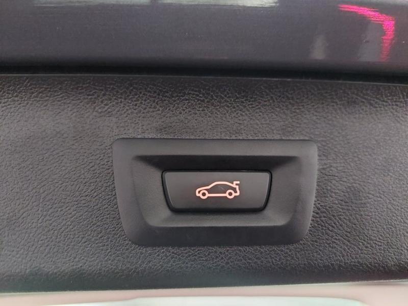 Bmw Série 5 Touring 518d Bva8 Business Design