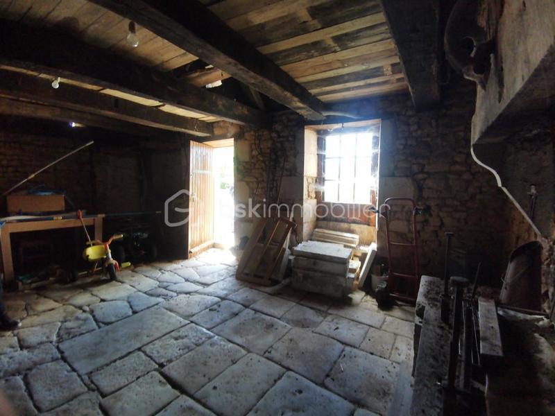 Maison - 157 m² - 7 pièces