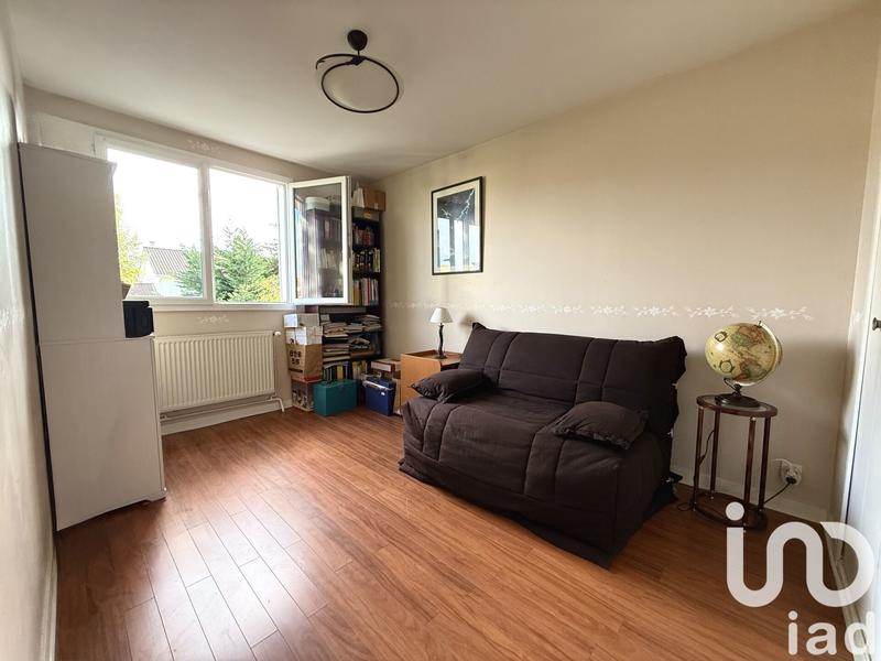 Maison - 178 m² - 7 pièces