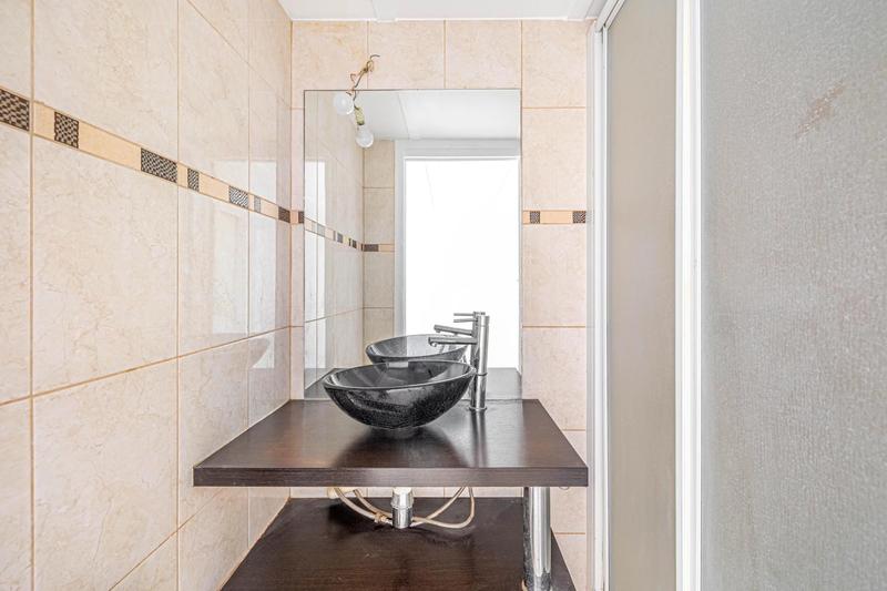 Appartement - 20 m² - 2 pièces