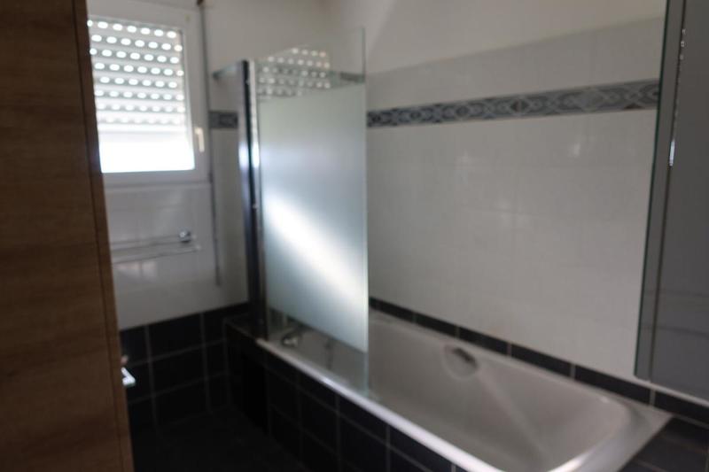 Maison d'architecte - 160 m² - 6 pièces