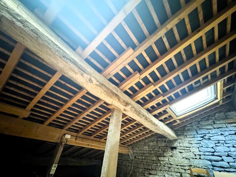 Maison - 87 m² - 3 pièces