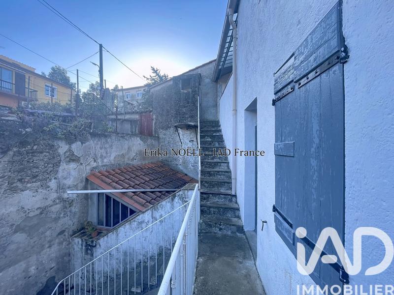 Maison - 230 m² - 7 pièces