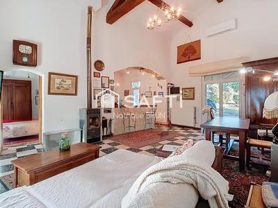 Maison - 95 m² - 3 pièces