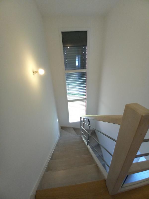 Villa - 105 m² - 5 pièces