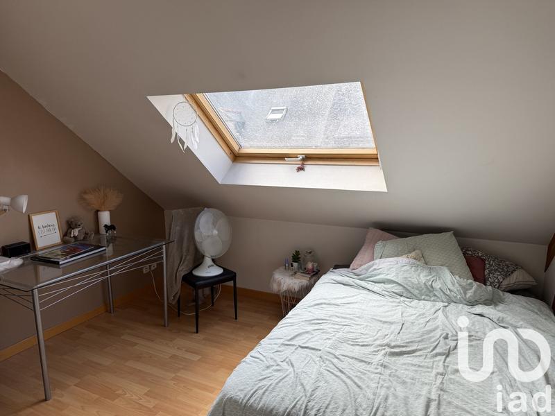 Maison - 193 m² - 8 pièces