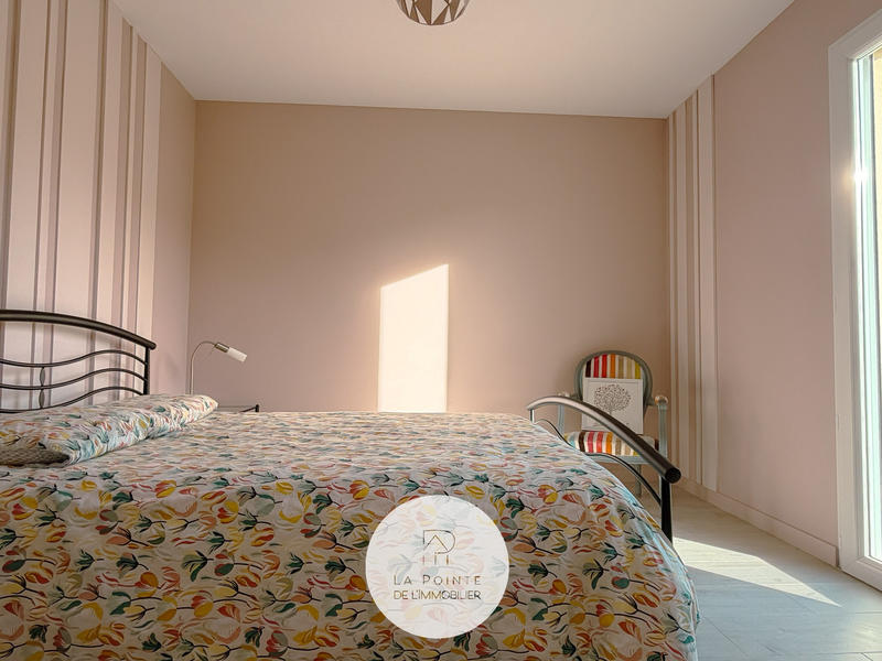 Maison - 163 m² - 5 pièces